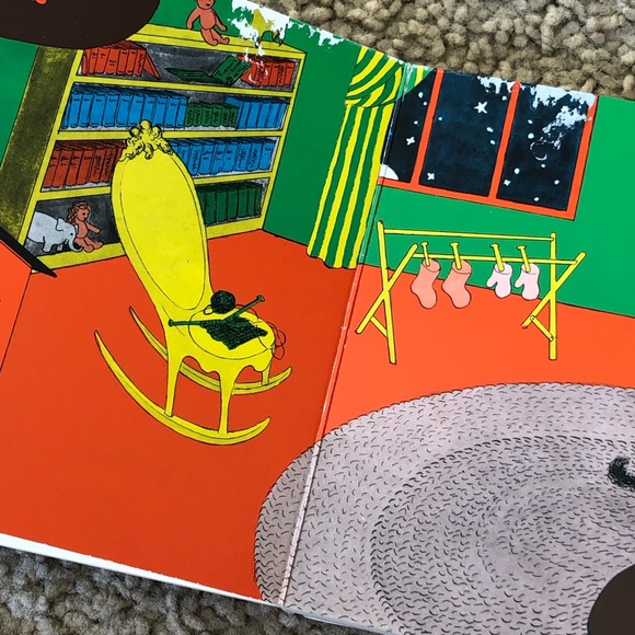 Goodnight moon - Picture 5 of 10